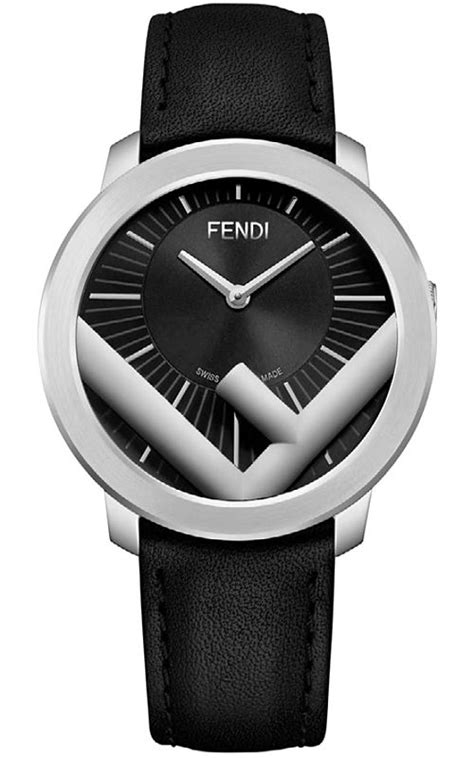 fendi timepieces|fendi watches for men prices.